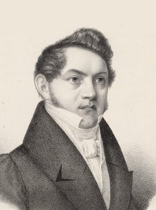 Carl Gottlieb Reissiger