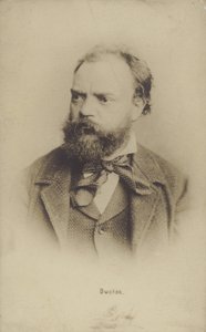 Antonin Dvorak, Çek besteci (1841-1904)