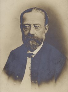 Bedrich Smetana