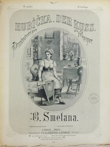 Bedrich Smetana