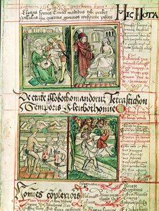 Tractatus de Pestilencia