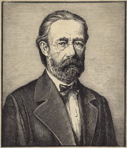 Bedrich Smetana