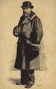 Bedrich Smetana