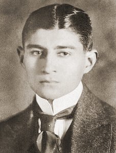 Franz Kafka