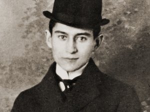 Franz Kafka