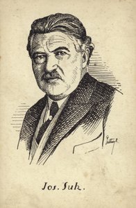 Josef Suk