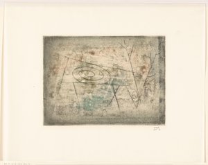 Hert by D. Middelhoek