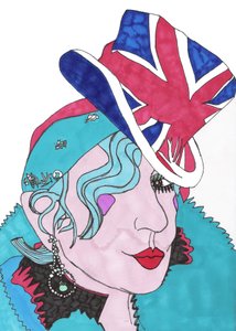  by Daisy de Villeneuve