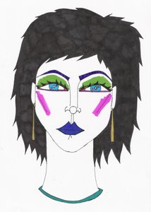  by Daisy de Villeneuve