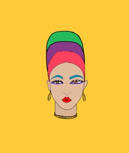  by Daisy de Villeneuve
