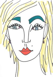  by Daisy de Villeneuve