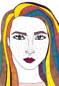  by Daisy de Villeneuve