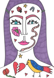  by Daisy de Villeneuve