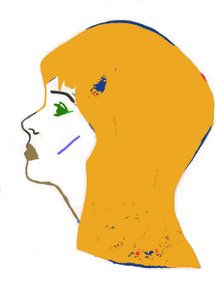  by Daisy de Villeneuve