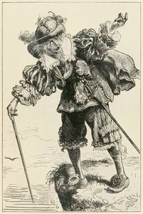 Ateist, John Bunyan