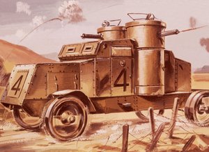  by Dan Escott