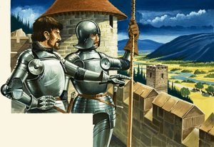 by Dan Escott