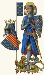 Aziz Şövalye