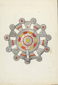 Kesilmiş Teneke Mumluk by Dana Bartlett
