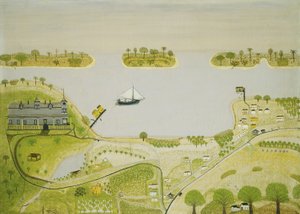 Güney Tatil Köyü by Dana Smith