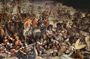 Wellington ve Blucher