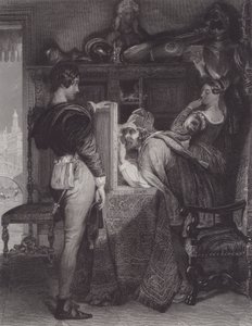 Salvator Rosa (gravür)