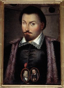 Tek gözlü Baron Jean d