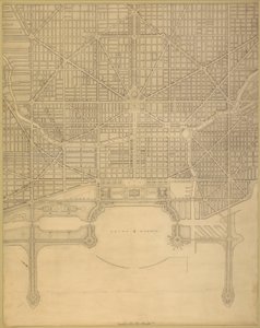 Chicago Planı, 1909: Chicago