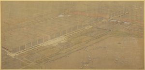 Chicago Planı, 1909: Chicago
