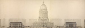 Chicago Planı, 1909: Chicago