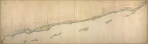 Plan of Chicago 1909