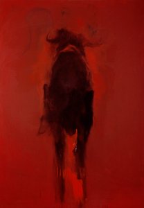 Boğa by Daniel Cacouault