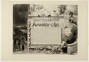  by Daniel Charles Marie Mordant