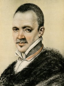 Fransız asilzadesi