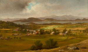  by Daniel Folger Bigelow