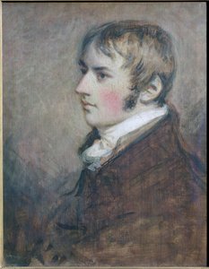John Constable, İngiliz peyzaj ressamı, 1796