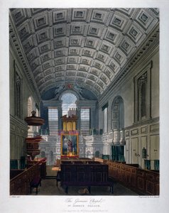 St James Sarayı