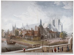 Westminster Bridge