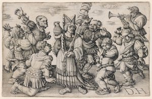 Karnaval by Daniel Hopfer
