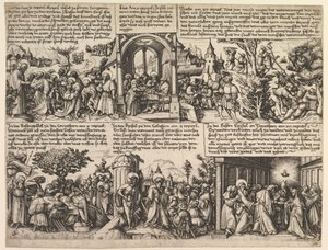 İncillerden ve Acta Apostolorum