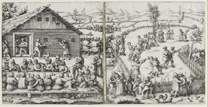 Festival, 1520
