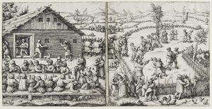 Festival, 1520