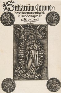 Hilaldeki Bakire, Pelbartus de Temesvar
