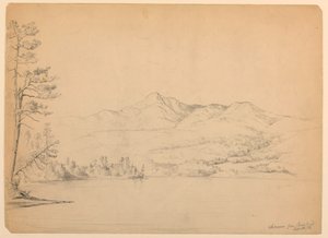 New Hampshire, Cara