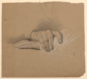  by Daniel Huntington