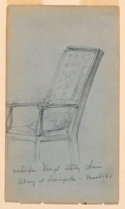 Çizim, Washington Irving