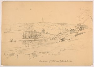 New London Hill Northeast