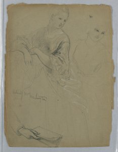 "Cumhuriyet Mahkemesi" için Daimi Kadın Çalışması (Lady Washington