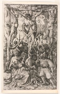 Calvary