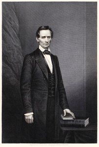 Abraham Lincoln: Amerika Birleşik Devletleri